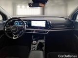  KIA  Sportage KIA  / 2021 / 5P / SUV 1.6 CRDI MHEV STYLE 2WD DCT #3