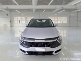  KIA  Sportage KIA  / 2021 / 5P / SUV 1.6 CRDI MHEV STYLE 2WD DCT #6