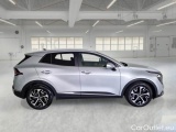  KIA  Sportage KIA  / 2021 / 5P / SUV 1.6 CRDI MHEV STYLE 2WD DCT #7