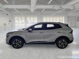  KIA  Sportage KIA  / 2021 / 5P / SUV 1.6 CRDI MHEV STYLE 2WD DCT #8
