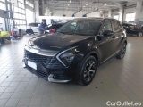 KIA Sportage KIA  / 2021 / 5P / SUV 1.6 CRDI MHEV STYLE 2WD DCT