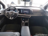  KIA  Sportage KIA  / 2021 / 5P / SUV 1.6 CRDI MHEV STYLE 2WD DCT #3