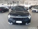  KIA  Sportage KIA  / 2021 / 5P / SUV 1.6 CRDI MHEV STYLE 2WD DCT #6