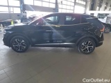  KIA  Sportage KIA  / 2021 / 5P / SUV 1.6 CRDI MHEV STYLE 2WD DCT #8
