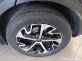  KIA  Sportage KIA  / 2021 / 5P / SUV 1.6 CRDI MHEV STYLE 2WD DCT #19