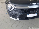  KIA  Sportage KIA  / 2021 / 5P / SUV 1.6 CRDI MHEV STYLE 2WD DCT #33