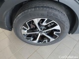  KIA  Sportage KIA  / 2021 / 5P / SUV 1.6 CRDI MHEV STYLE 2WD DCT #45