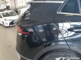  KIA  Sportage KIA  / 2021 / 5P / SUV 1.6 CRDI MHEV STYLE 2WD DCT #47