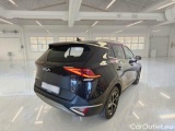  KIA  Sportage KIA  / 2021 / 5P / SUV 1.6 CRDI MHEV STYLE 2WD DCT #2