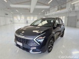 KIA Sportage KIA  / 2021 / 5P / SUV 1.6 CRDI MHEV STYLE 2WD DCT