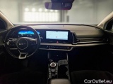  KIA  Sportage KIA  / 2021 / 5P / SUV 1.6 CRDI MHEV STYLE 2WD DCT #3