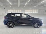  KIA  Sportage KIA  / 2021 / 5P / SUV 1.6 CRDI MHEV STYLE 2WD DCT #7