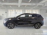  KIA  Sportage KIA  / 2021 / 5P / SUV 1.6 CRDI MHEV STYLE 2WD DCT #8