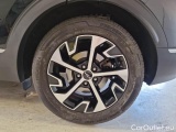  KIA  Sportage KIA  / 2021 / 5P / SUV 1.6 CRDI MHEV STYLE 2WD DCT #19