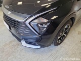  KIA  Sportage KIA  / 2021 / 5P / SUV 1.6 CRDI MHEV STYLE 2WD DCT #22