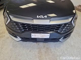  KIA  Sportage KIA  / 2021 / 5P / SUV 1.6 CRDI MHEV STYLE 2WD DCT #24