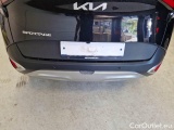  KIA  Sportage KIA  / 2021 / 5P / SUV 1.6 CRDI MHEV STYLE 2WD DCT #28
