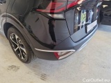  KIA  Sportage KIA  / 2021 / 5P / SUV 1.6 CRDI MHEV STYLE 2WD DCT #32