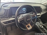 KIA  Sportage KIA  / 2021 / 5P / SUV 1.6 CRDI MHEV STYLE 2WD DCT #46