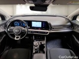 KIA  Sportage KIA  / 2021 / 5P / SUV 1.6 CRDI MHEV STYLE 2WD DCT #3