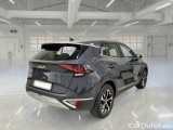  KIA  Sportage KIA  / 2021 / 5P / SUV 1.6 CRDI MHEV STYLE 2WD DCT #2