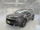 KIA Sportage KIA  / 2021 / 5P / SUV 1.6 CRDI MHEV STYLE 2WD DCT