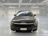  KIA  Sportage KIA  / 2021 / 5P / SUV 1.6 CRDI MHEV STYLE 2WD DCT #6