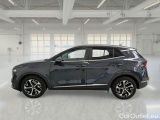  KIA  Sportage KIA  / 2021 / 5P / SUV 1.6 CRDI MHEV STYLE 2WD DCT #8