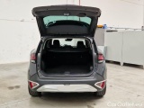  KIA  Sportage KIA  / 2021 / 5P / SUV 1.6 CRDI MHEV STYLE 2WD DCT #5