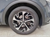  KIA  Sportage KIA  / 2021 / 5P / SUV 1.6 CRDI MHEV STYLE 2WD DCT #17
