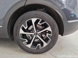  KIA  Sportage KIA  / 2021 / 5P / SUV 1.6 CRDI MHEV STYLE 2WD DCT #19
