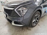  KIA  Sportage KIA  / 2021 / 5P / SUV 1.6 CRDI MHEV STYLE 2WD DCT #34