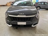  KIA  Sportage KIA  / 2021 / 5P / SUV 1.6 CRDI MHEV STYLE 2WD DCT #36