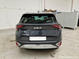  KIA  Sportage KIA  / 2021 / 5P / SUV 1.6 CRDI MHEV STYLE 2WD DCT #55