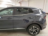  KIA  Sportage KIA  / 2021 / 5P / SUV 1.6 CRDI MHEV STYLE 2WD DCT #60