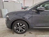  KIA  Sportage KIA  / 2021 / 5P / SUV 1.6 CRDI MHEV STYLE 2WD DCT #76