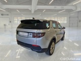  Land Rover  Discovery LAND ROVER  SPORT / 2019 / 5P / SUV 2.0 TD4 163CV SE 4WD AUT. #2