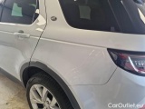  Land Rover  Discovery LAND ROVER  SPORT / 2019 / 5P / SUV 2.0 TD4 163CV SE 4WD AUT. #64