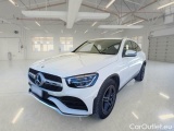 Mercedes G-Klasee MERCEDES-BENZ GLC COUPÈ / 2019 / 5P / SUV 300 D 4MATIC PREMIUM AUT.