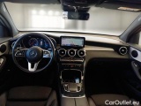  Mercedes  G-Klasee MERCEDES-BENZ GLC COUPÈ / 2019 / 5P / SUV 300 D 4MATIC PREMIUM AUT. #3