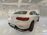  Mercedes  G-Klasee MERCEDES-BENZ GLC COUPÈ / 2019 / 5P / SUV 300 D 4MATIC PREMIUM AUT. #2