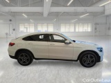  Mercedes  G-Klasee MERCEDES-BENZ GLC COUPÈ / 2019 / 5P / SUV 300 D 4MATIC PREMIUM AUT. #7
