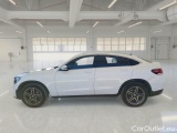  Mercedes  G-Klasee MERCEDES-BENZ GLC COUPÈ / 2019 / 5P / SUV 300 D 4MATIC PREMIUM AUT. #8