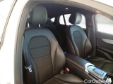  Mercedes  G-Klasee MERCEDES-BENZ GLC COUPÈ / 2019 / 5P / SUV 300 D 4MATIC PREMIUM AUT. #13
