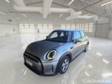 Mini Cooper MINI MINI / 2021 / 5P / BERLINA  ESSENTIAL AUTO