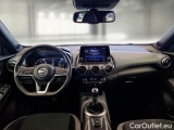  Nissan  Juke NISSAN  / 2019 / 5P / CROSSOVER 1.0 DIG-T 114 N-CONNECTA MT #3