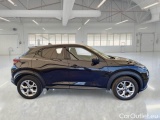  Nissan  Juke NISSAN  / 2019 / 5P / CROSSOVER 1.0 DIG-T 114 N-CONNECTA MT #7