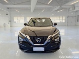  Nissan  Juke NISSAN  / 2019 / 5P / CROSSOVER 1.0 DIG-T 114 N-CONNECTA MT #6