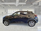  Nissan  Juke NISSAN  / 2019 / 5P / CROSSOVER 1.0 DIG-T 114 N-CONNECTA MT #8