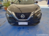  Nissan  Juke NISSAN  / 2019 / 5P / CROSSOVER 1.0 DIG-T 114 N-CONNECTA MT #27